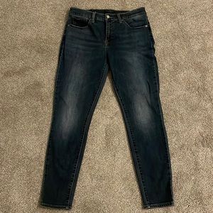 Lucky brand jeans